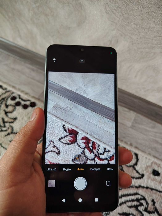 Redmi A5 ishlashlari zor