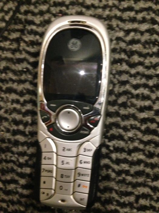 Радио телефон