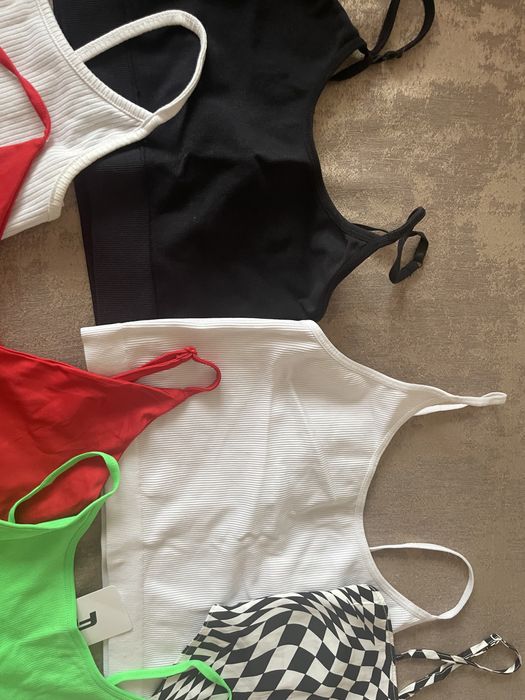 Къси потници New Yorker