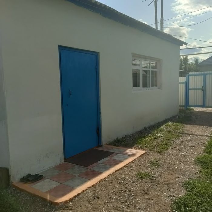 Продаётся частный дом