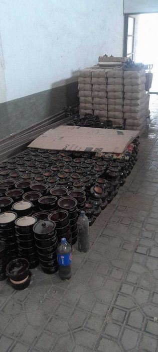 Ko'za shurva uchun ko'za | Куза шурва учун кузалар | Ko'zalar optom