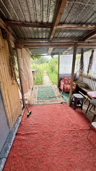 Сдам дачу на весну лето осень!!!