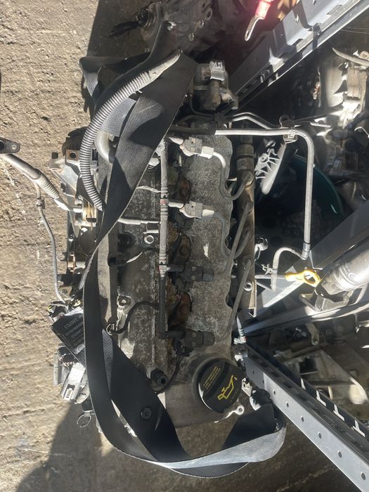Motor Kia Hyundai cod D4FC