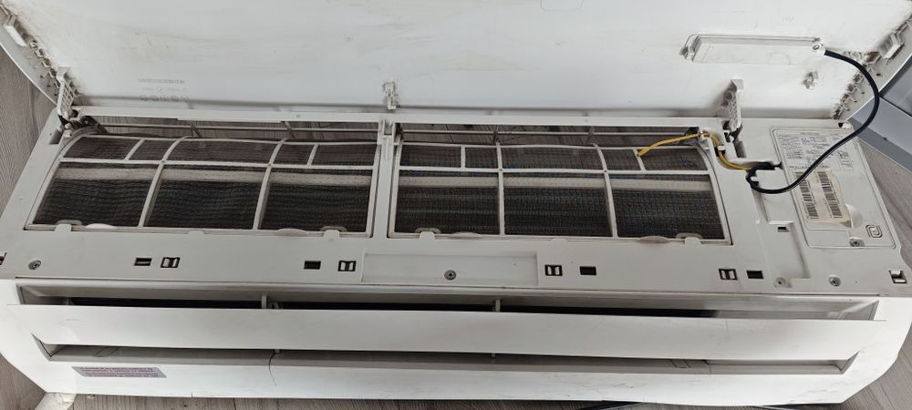 Aer condiționat Paxton