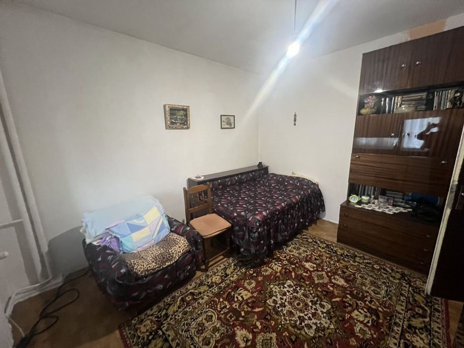 Продава се Двустаен апартамент в София, Люлин 10 - 61 кв.м за 2296 €/кв.м - Снимка #1