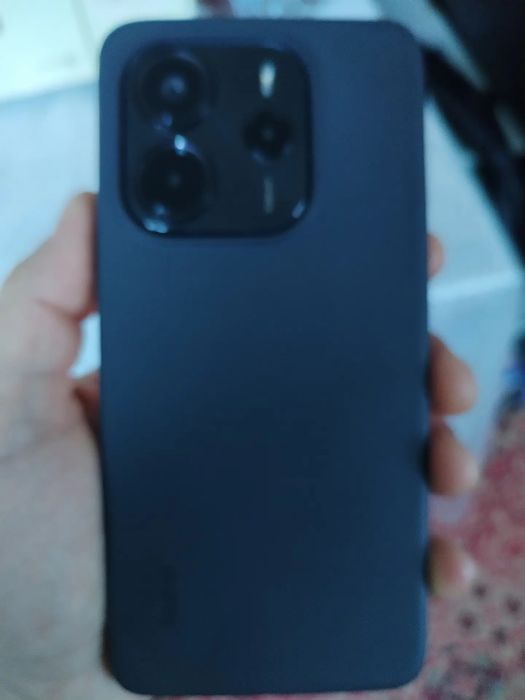 Xiaomi Redmi note 14