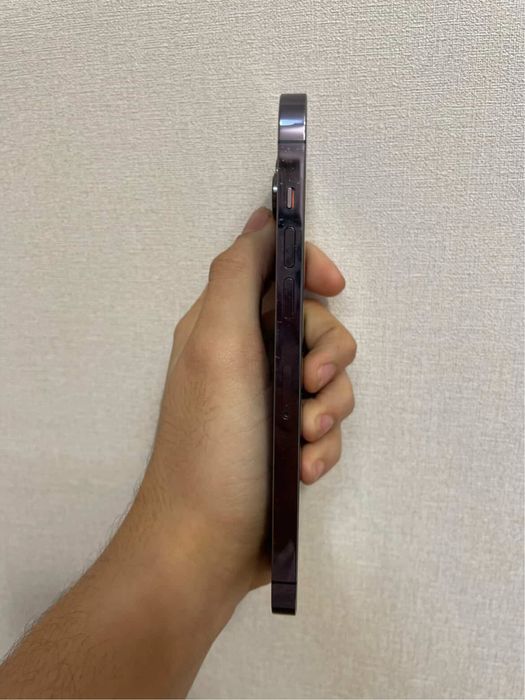 продам iPhone 14 pro max на 256гб