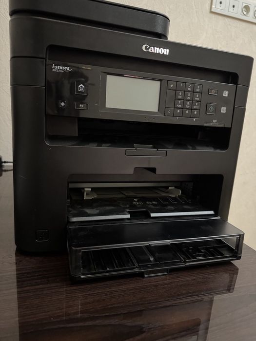 Зор принтер Canon MF237w 4в1 яхши холатда