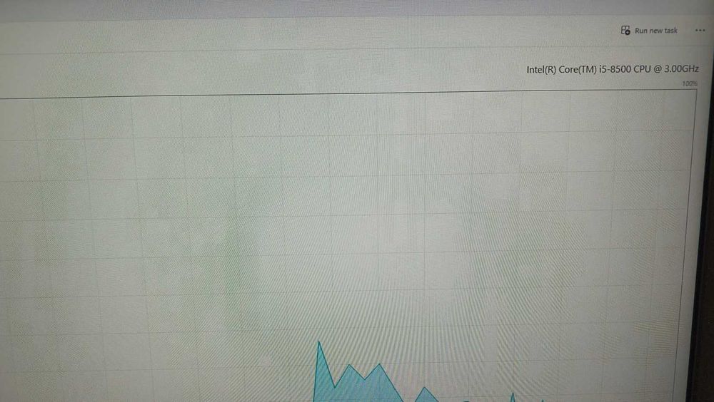 Dell optiplex 3060 SFF, i5 (gen 8), 16Gb DDR4, SSD 250Gb