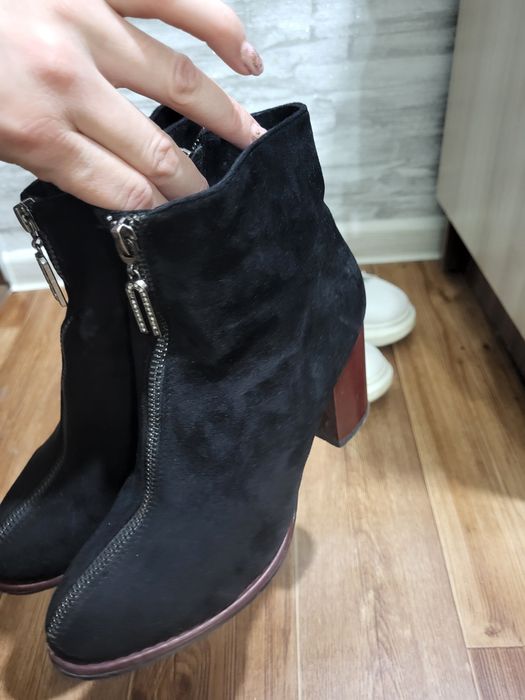 Осенний 1500 размер 36-37