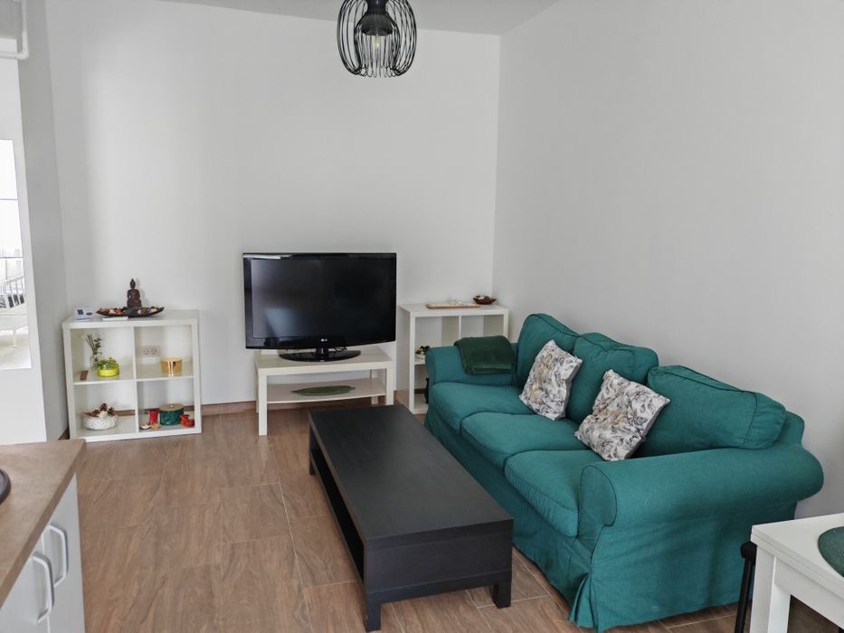 Închiriez studiou 2 camere