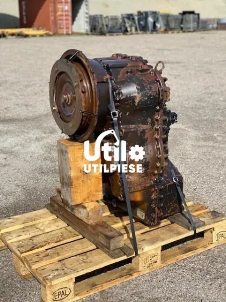 Cutie viteze ZF 4WG210 Daewoo DL300 DL250 DL200 + piese Daewoo