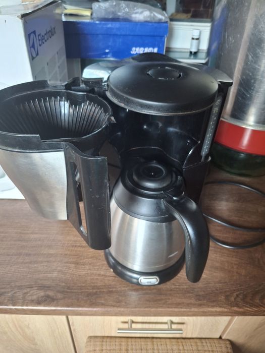 Aparat de cafea Philips