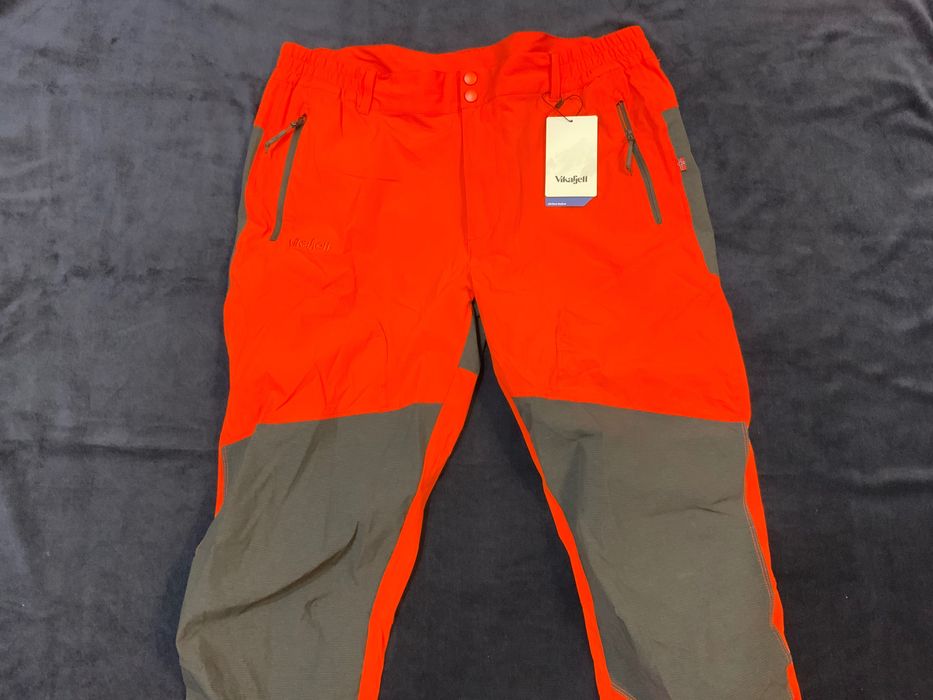 Vikafjell-оригинален панталон 34-36 размер