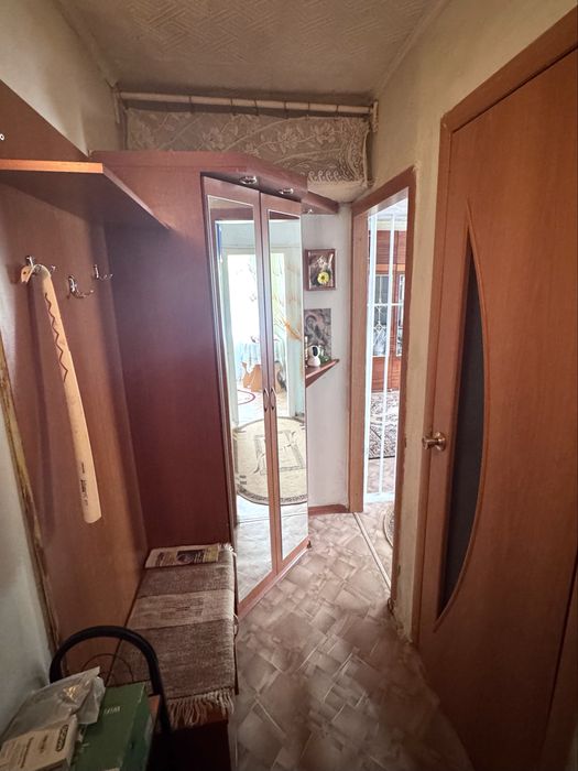 2 комнатная, Ленина 167