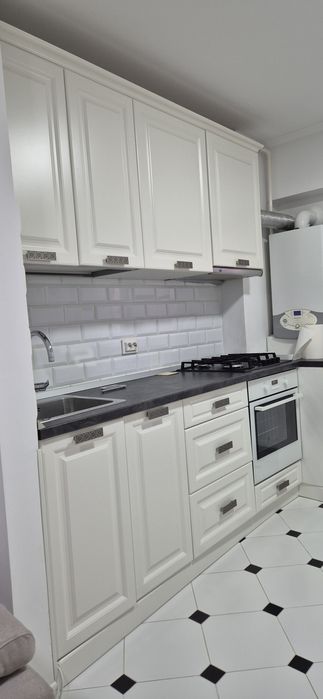 Închiriez apartament 2 camere CartierBacovia