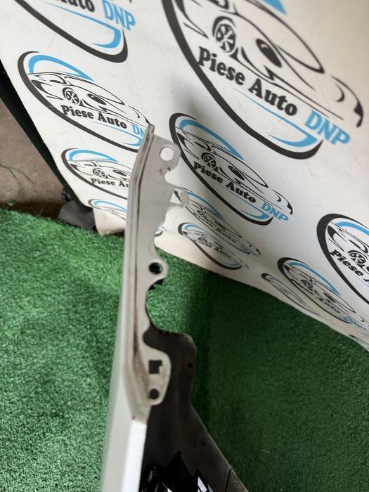 bara fata completa bmw seria 5 g30 g31 lci facelift m pachet