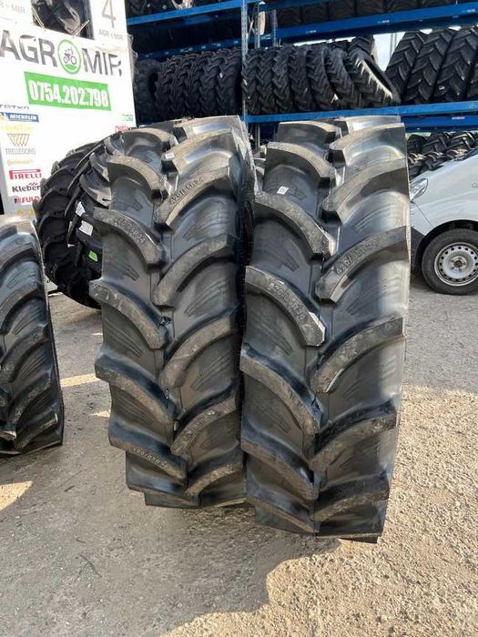 420/85R34 pentru tractor spate anvelope noi radiale OZKA cu garantie