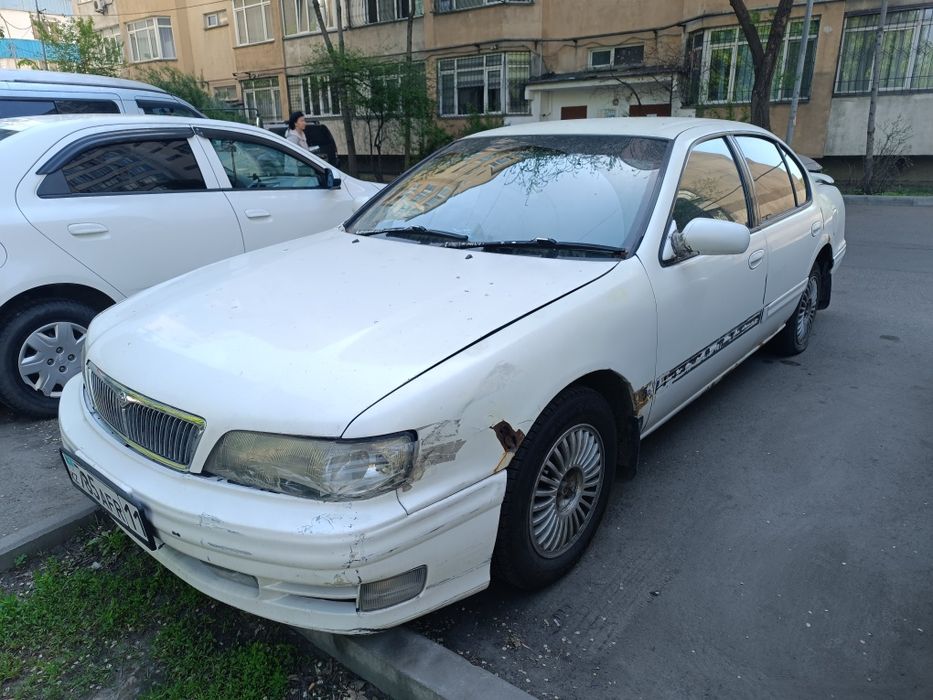 Продам автомобиль в рассрочку