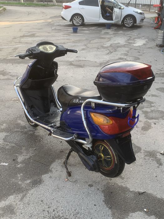 Продам электро мапет