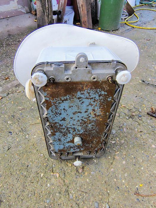 Кантар за бебета "Баланс" Лясковец