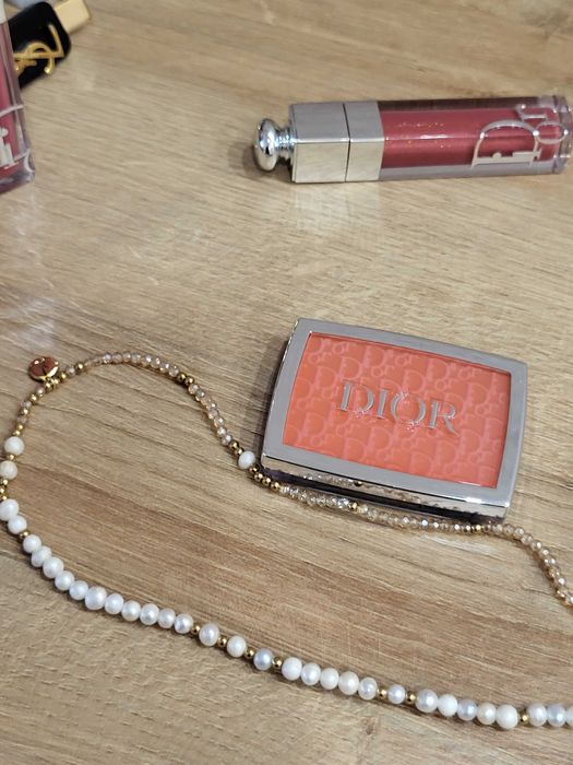 Оригинален  нов, руж Dior!