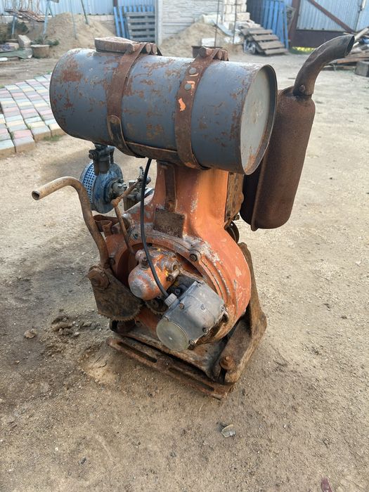 Д 300 двигател бензиновый