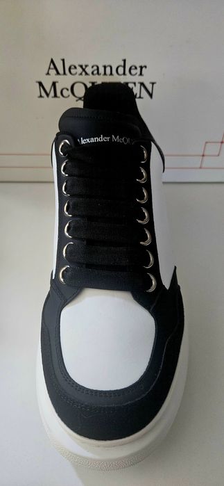 AlexanderMcqueen Premuim