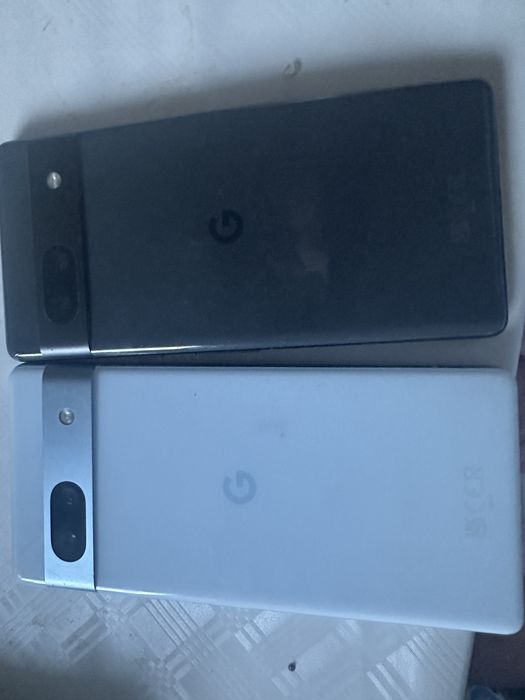 pixel 7a /128  liber retea necesita baterii 2 buc