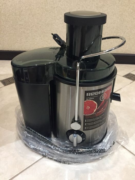 Соковыжималка Redmond