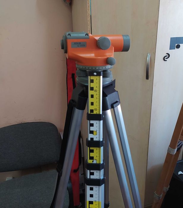 Нивелир оптический  X 24