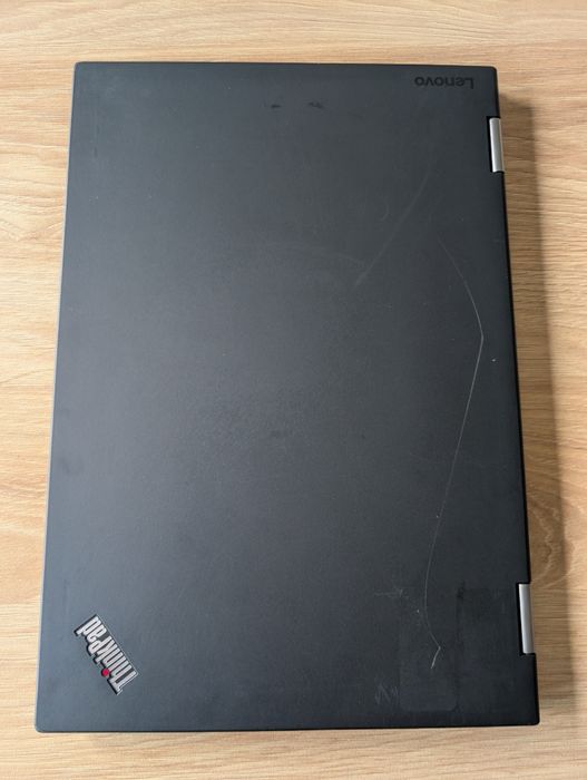 Lenovo ThinkPad Yoga X1 / Touchscreen