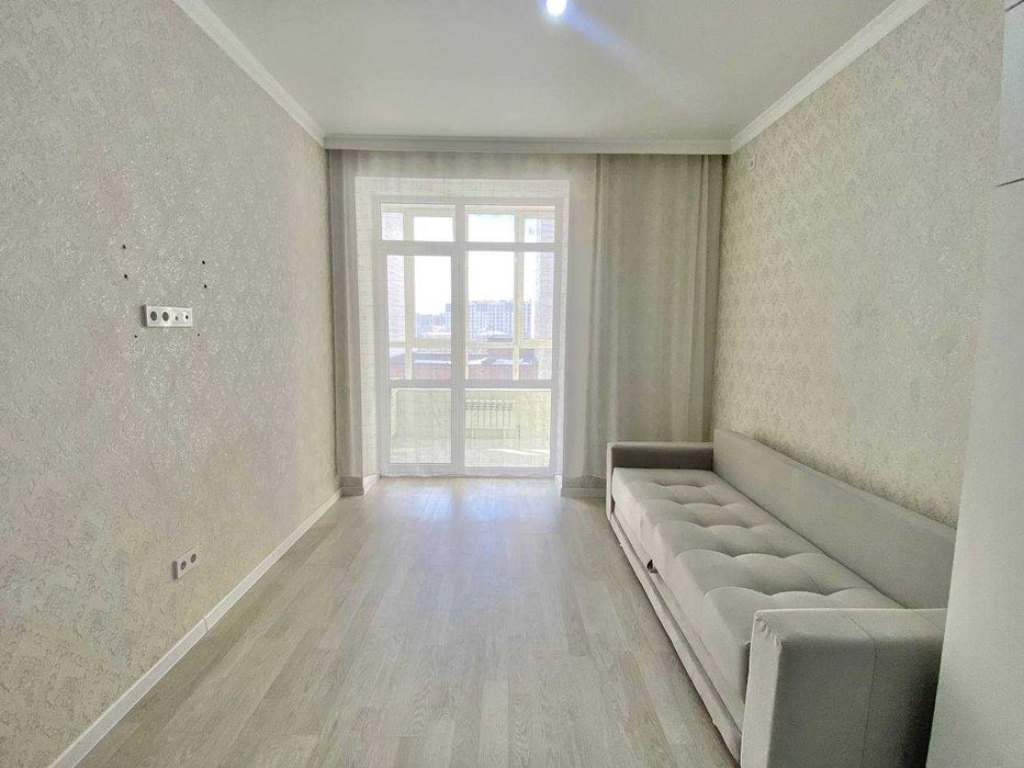 Сдается квартира площадью 45 м²