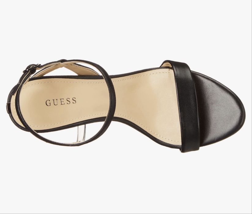 Guess кожени сандали