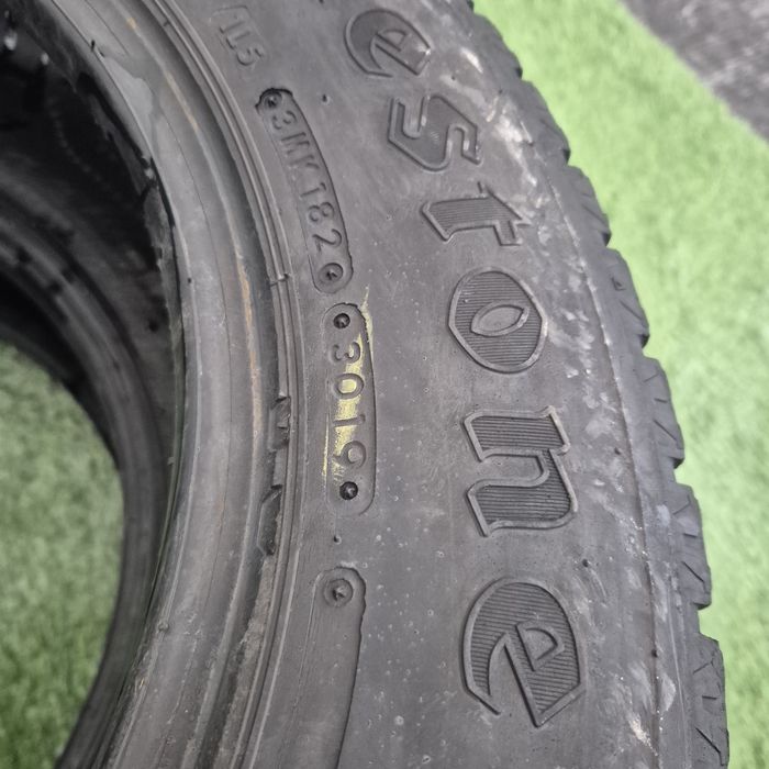 205 65 16c Firestone m+s