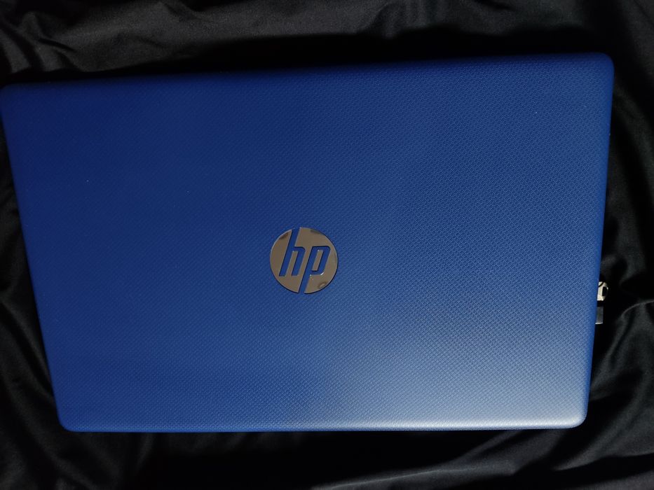 Ноутбук HP desktop