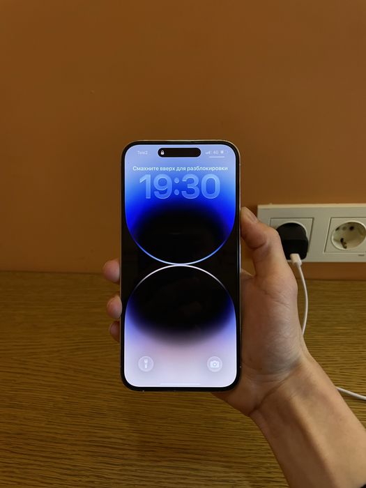 Iphone 14pro Max