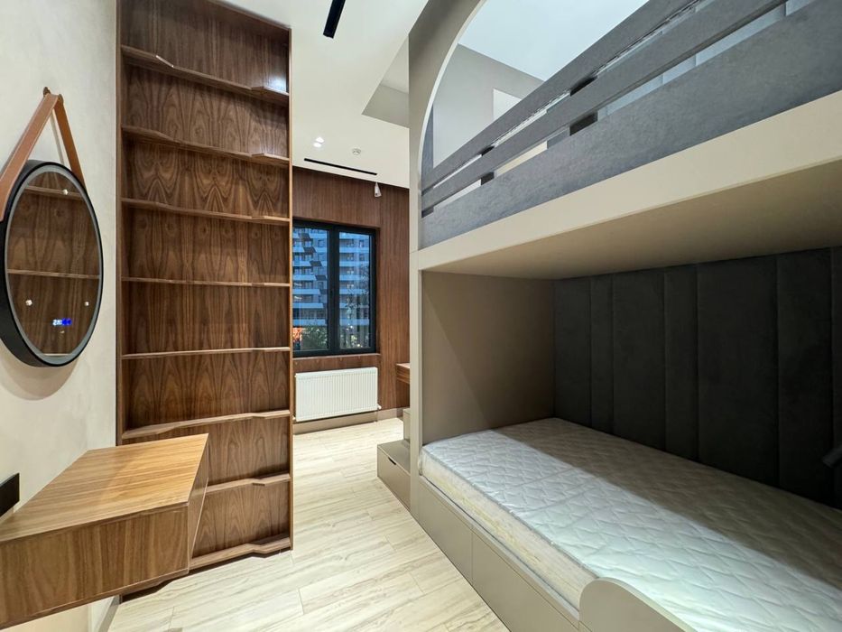 Квартира в аренду. Ул Садык Азимова  ЖК Infinity