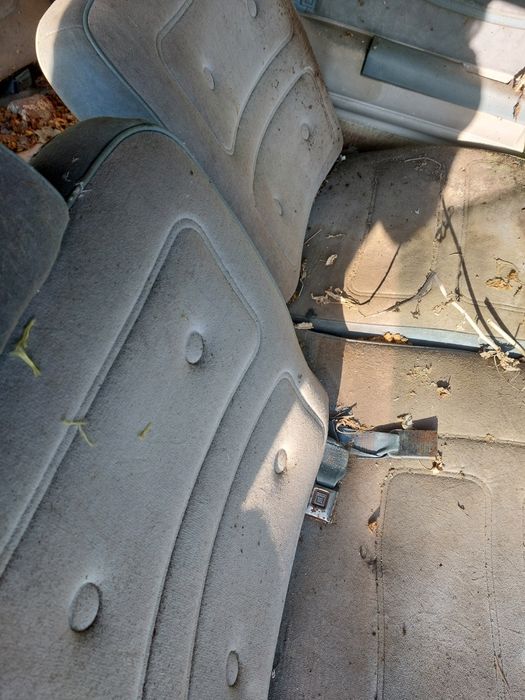 Vând Chevrolet Monte Carlo  coupe 1980 radiat la cerere