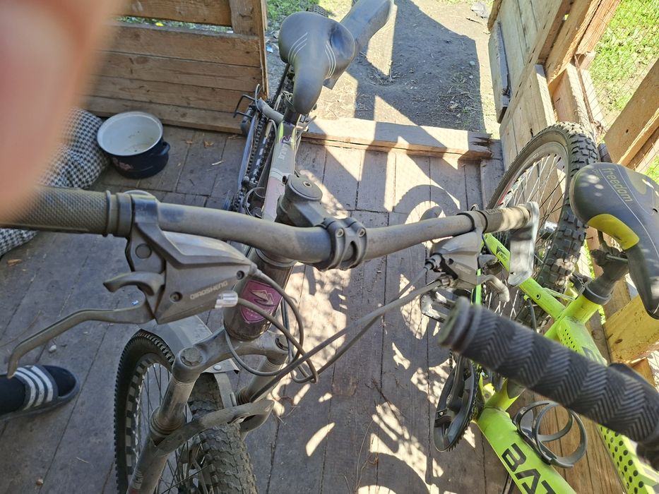 Продам велосипеды.