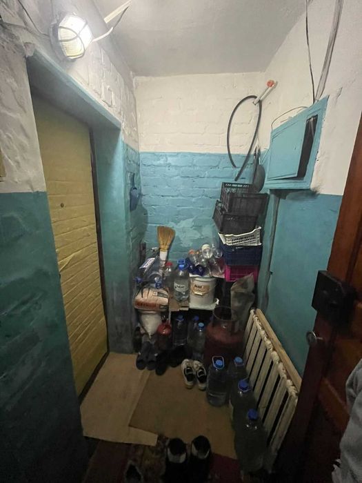 Продам 3 х комнатную квартиру