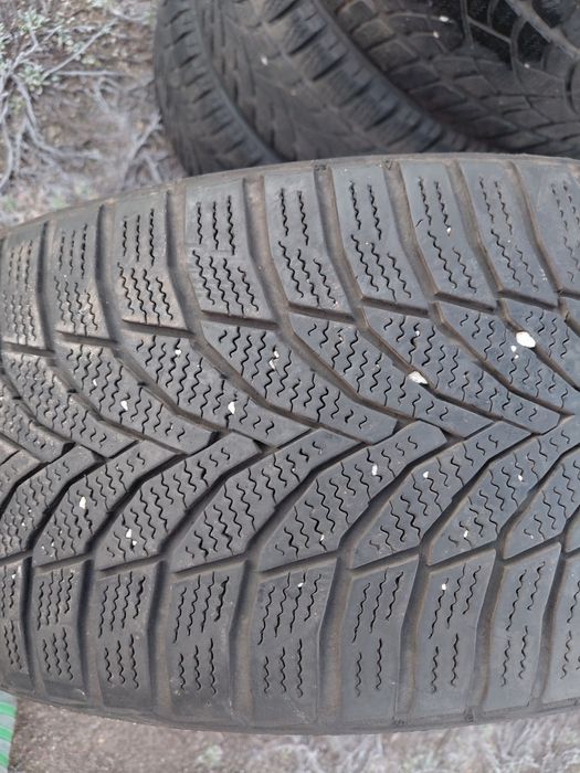 225/40/18" Nexen 2бр.гуми.  дот2021