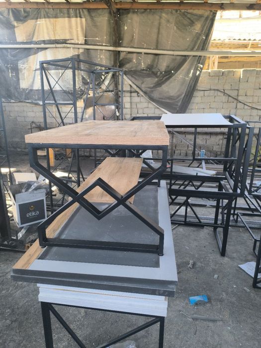 Loʻf mebel Xaytek partalsr