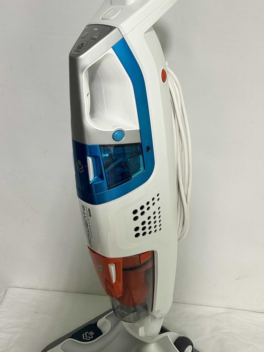 Rowenta Clean & Steam Multi 3в1 RY8544WH – Прахосмукачка и Парочистачка