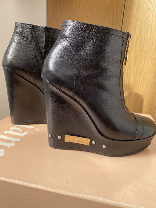 Обувь итальянская