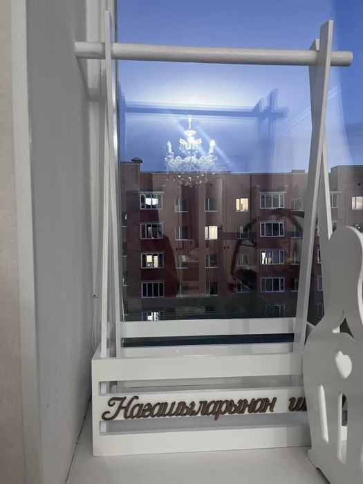 вешалка для детей
