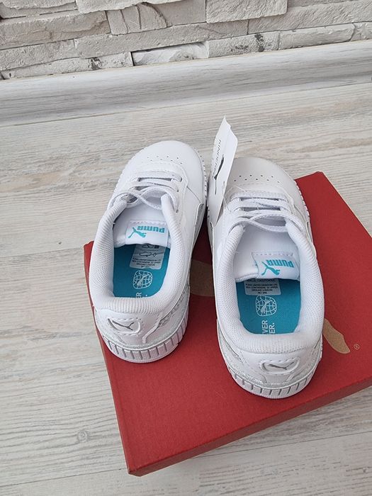 Детски маратонки puma carina 2.0 mermaid номер 23