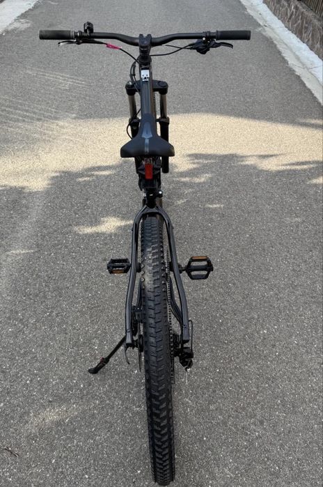 ROCKRIDER MTB EXPL500 29" Negru marimea L
