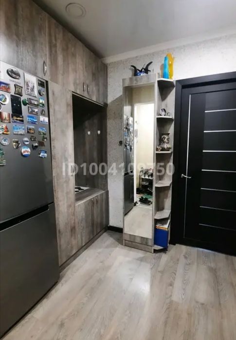 3х комнатная квартира