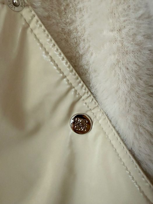 Дамско зимно палто Loewe